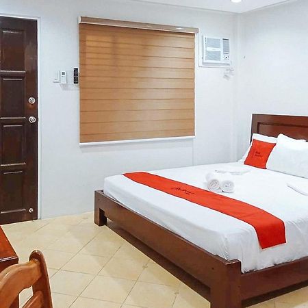 Reddoorz At David'S Travellers Inn Cavite General Trias  Екстериор снимка