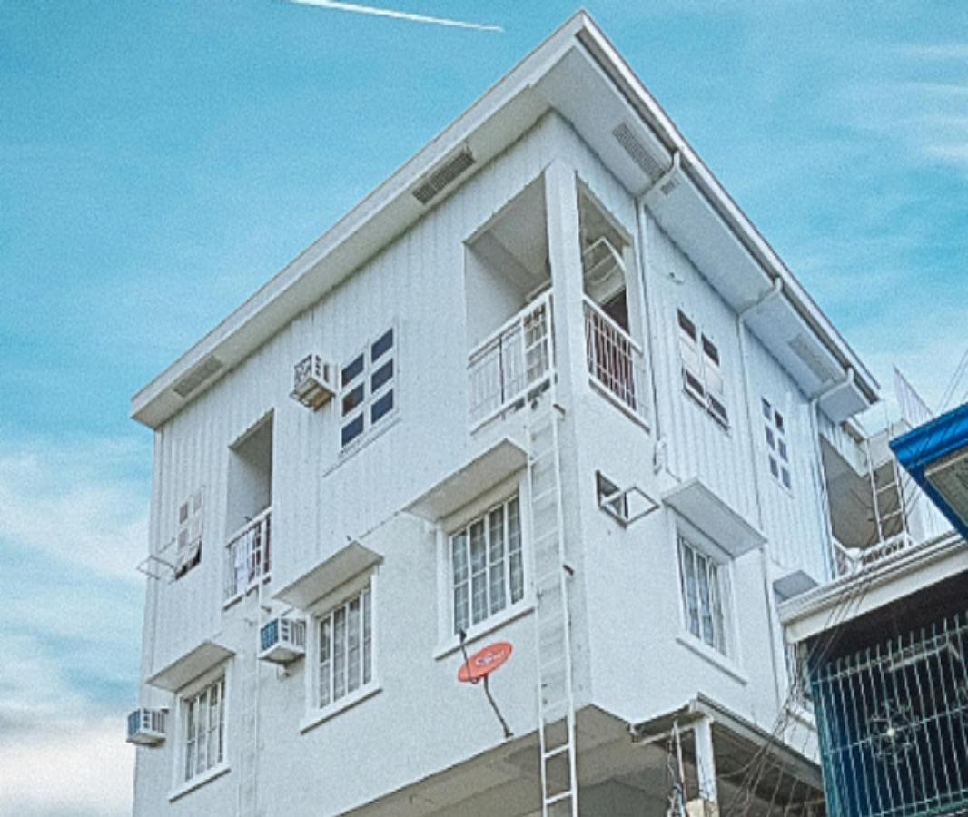 Reddoorz At David'S Travellers Inn Cavite General Trias  Екстериор снимка