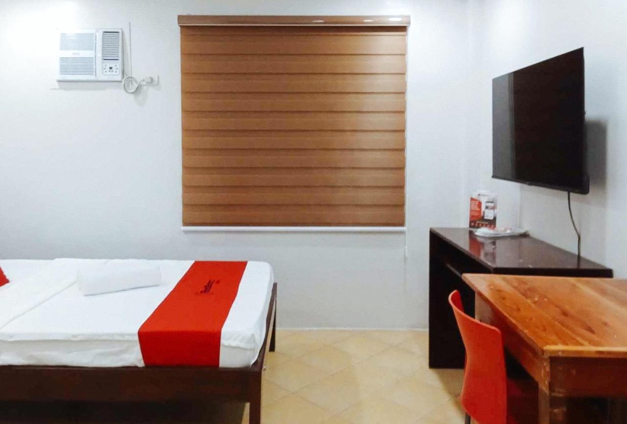 Reddoorz At David'S Travellers Inn Cavite General Trias  Екстериор снимка