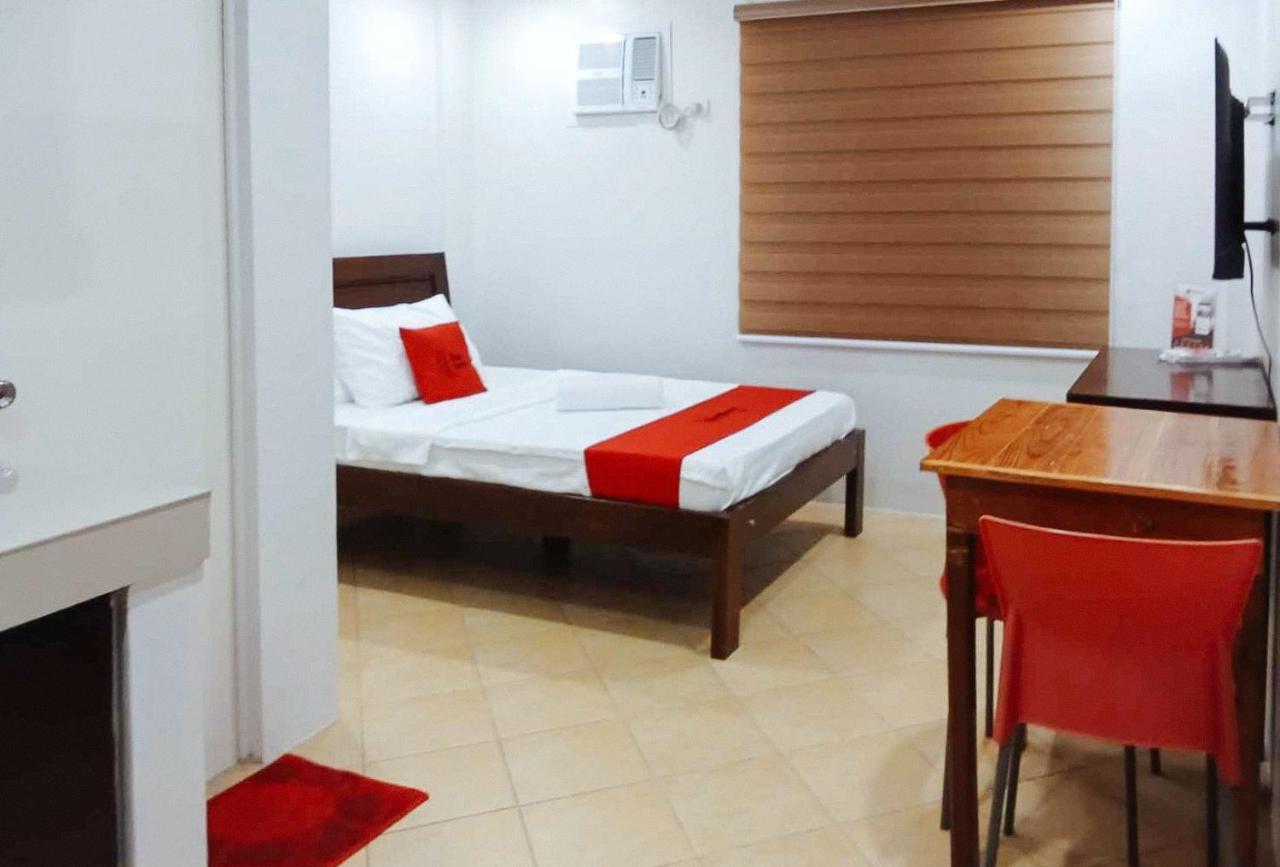 Reddoorz At David'S Travellers Inn Cavite General Trias  Екстериор снимка
