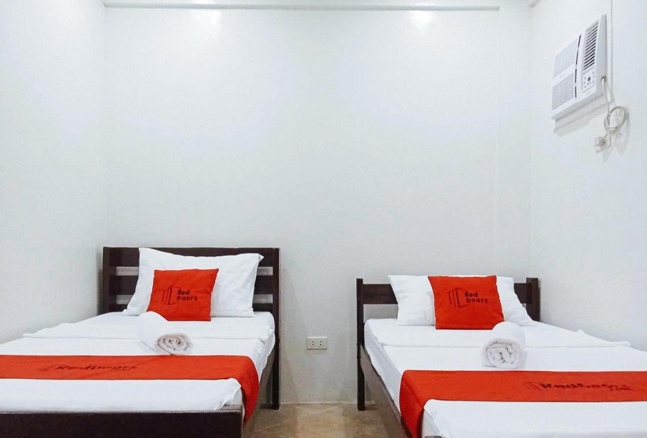 Reddoorz At David'S Travellers Inn Cavite General Trias  Екстериор снимка