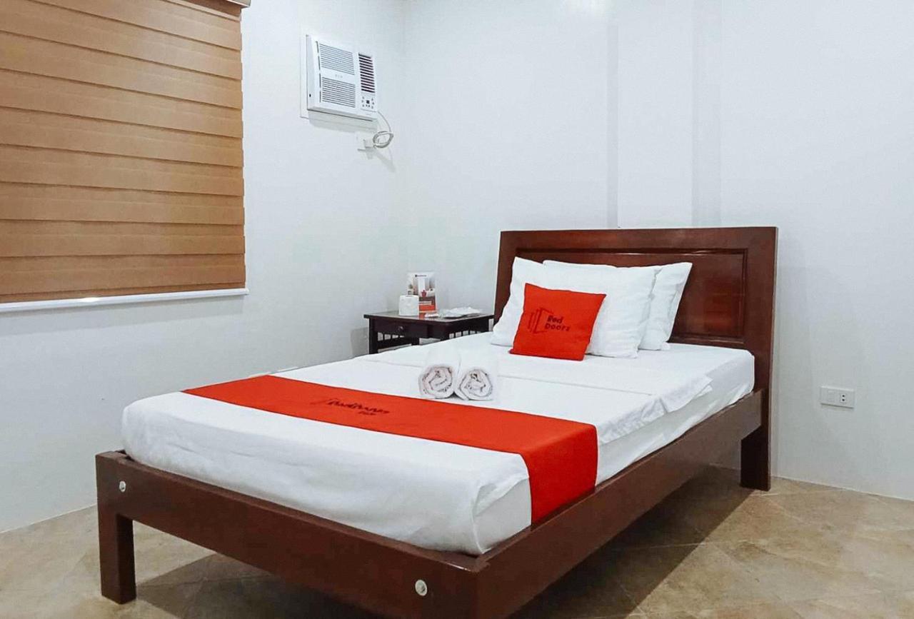 Reddoorz At David'S Travellers Inn Cavite General Trias  Екстериор снимка