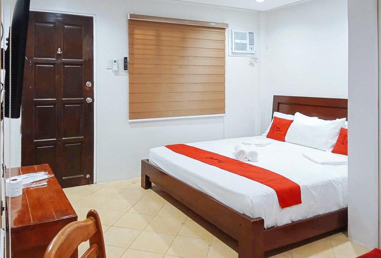 Reddoorz At David'S Travellers Inn Cavite General Trias  Екстериор снимка
