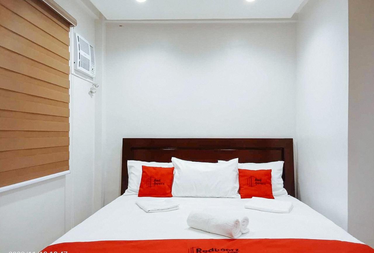 Reddoorz At David'S Travellers Inn Cavite General Trias  Екстериор снимка