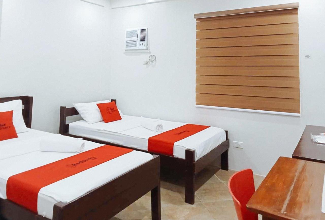 Reddoorz At David'S Travellers Inn Cavite General Trias  Екстериор снимка