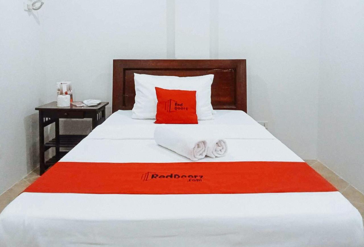 Reddoorz At David'S Travellers Inn Cavite General Trias  Екстериор снимка