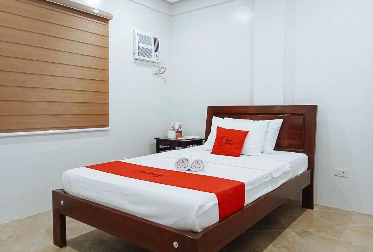 Reddoorz At David'S Travellers Inn Cavite General Trias  Екстериор снимка