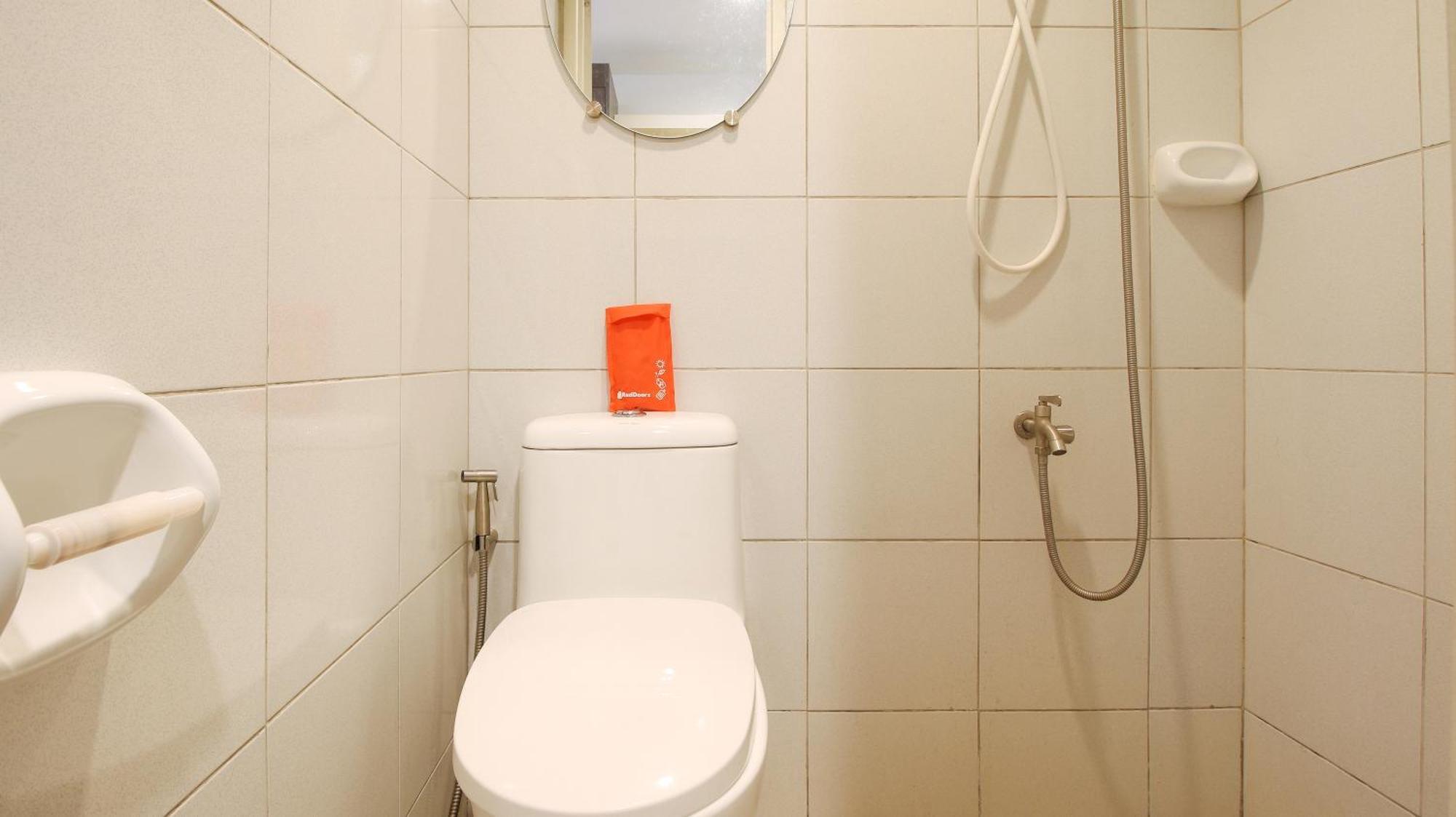 Reddoorz At David'S Travellers Inn Cavite General Trias  Екстериор снимка